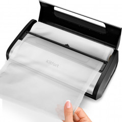 Упаковщик вакуумный КТ-1519 - Фото 2