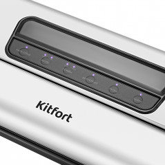 Упаковщик вакуумный КТ-1519 - Фото 4