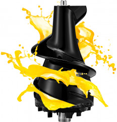 Соковыжималка шнековая КТ-1128 - Фото 2