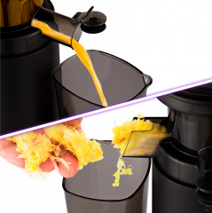 Соковыжималка шнековая КТ-1128 - Фото 3