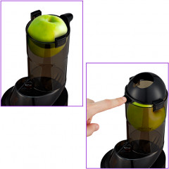 Соковыжималка шнековая КТ-1128 - Фото 5