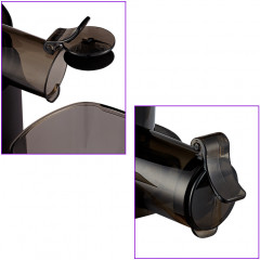 Соковыжималка шнековая КТ-1128 - Фото 7