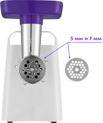 Мясорубка KT-2112-1 - Фото 3