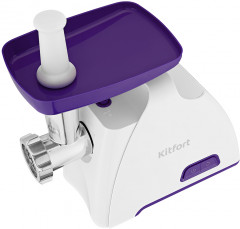 Мясорубка KT-2112-1 - Фото 6