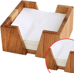 Салфетница - Фото 1