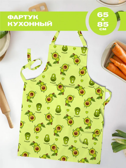 Фартук