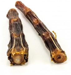 Лакомство для собак «Хвост говяжий» - Фото 1