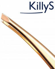 Пинцет со скошенным концом - Фото 2