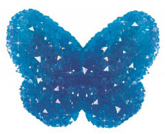 Набор для экспериментов «Бабочка синяя» - Фото 2