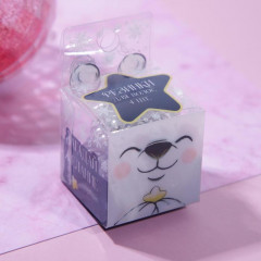 Набор резинок для волос «Загадай желание» - Фото 1