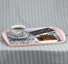 Поднос «Париж» - Фото 2