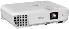 Проектор EB-W06 - Фото 5