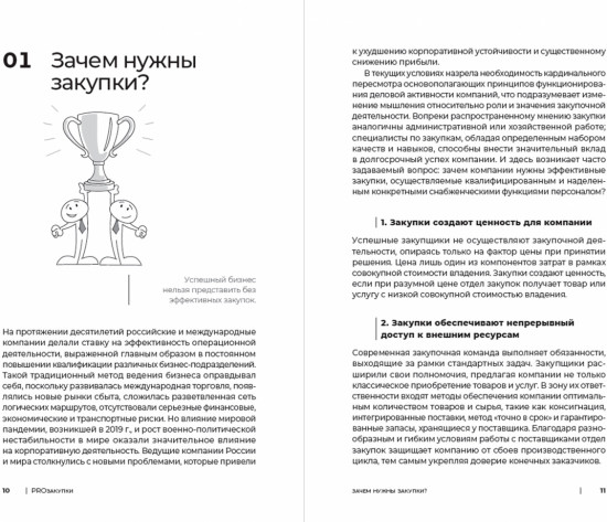 Proзакупки. Полный курс