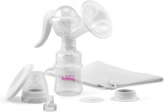 Молокоотсос ручной - Фото 1