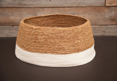 Корзина для ёлки - Фото 1