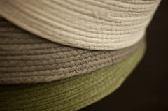 Корзина для ёлки - Фото 2