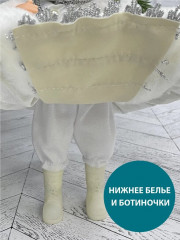 Фигурка «Снегурочка» - Фото 7