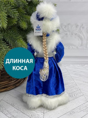 Фигурка «Снегурочка» - Фото 6