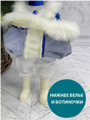 Фигурка «Снегурочка» - Фото 7