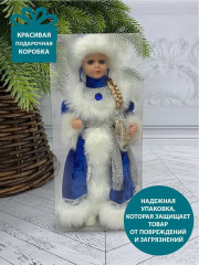 Фигурка «Снегурочка» - Фото 8