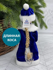 Фигурка «Снегурочка» - Фото 6