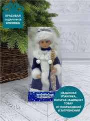 Фигурка «Снегурочка» - Фото 8