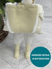 Фигурка «Снегурочка» - Фото 7