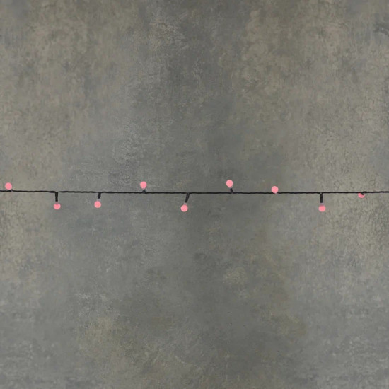 Гирлянда светодиодная «Ягодки»