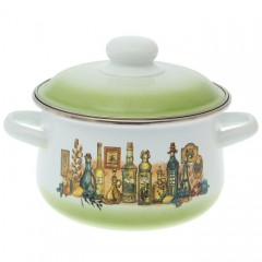 Кастрюля «Сицилия» 2 л - Фото 1