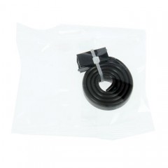 Био-ошейник антипаразитарный «Good Cat», 35 см, черный - Фото 3