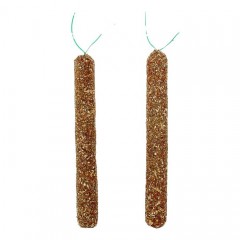 Лакомство для попугаев «Перрико» с морскими минералами, 120 гр - Фото 2