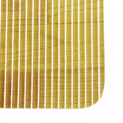 Коврик противоскользящий 30х40 см, цвет в ассортименте - Фото 2