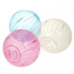 Шар для грызунов 18,8 см, цвет в ассортименте - Фото 3