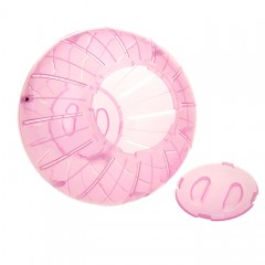 Шар для грызунов 18,8 см, цвет в ассортименте - Фото 2