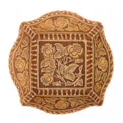 Конфетница «Розы» - Фото 1