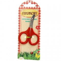 Ножницы-когтерезы - Фото 1
