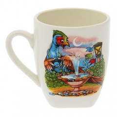 Кружка «Оскар» 200 мл - Фото 1