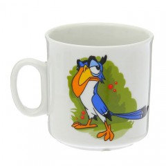 Кружка «Лесовичок» 200 мл, в ассортименте - Фото 1