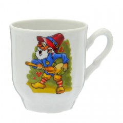 Кружка «Лесовичок» 220 мл - Фото 1