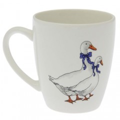 Кружка «Гуси» 260 мл - Фото 1