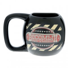 Кружка гиря «Весомый аргумент» - Фото 3