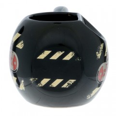 Кружка гиря «Весомый аргумент» - Фото 1