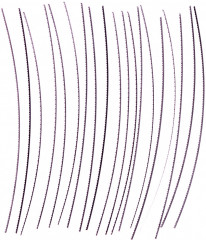 Набор полотен для лобзика - Фото 2