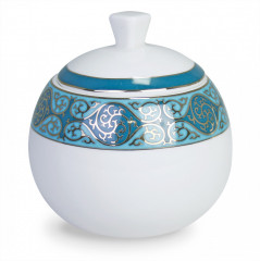 Сервиз чайный «Медина» - Фото 2