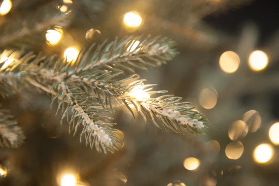 Ель искусственная «Леара»