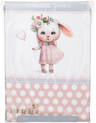 Фартук-мини «Любимая зайка» - Фото 1