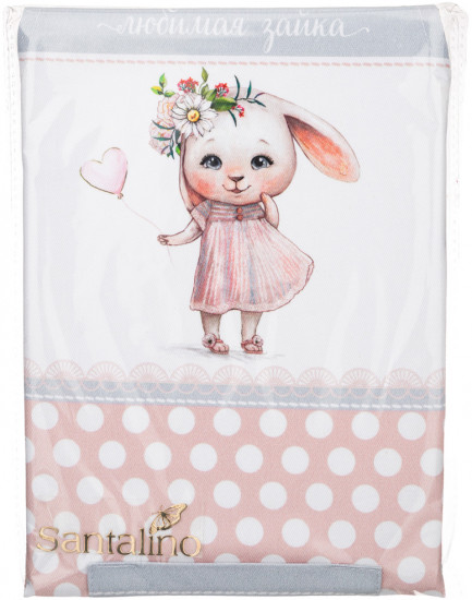 Фартук-мини «Любимая зайка»