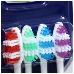 Набор зубных щеток «Classic» - Фото 1