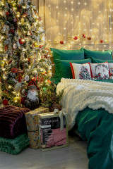 Подушка декоративная «Fabulous» - Фото 4