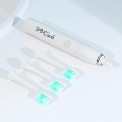 Щетка зубная электрическая «Цели любые по зубам» - Фото 3